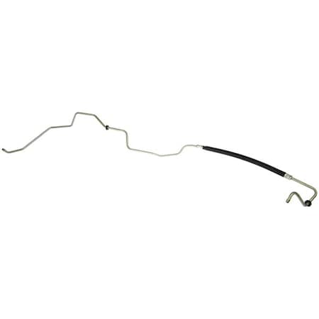 Dorman Transmission Line, 624-133 624-133